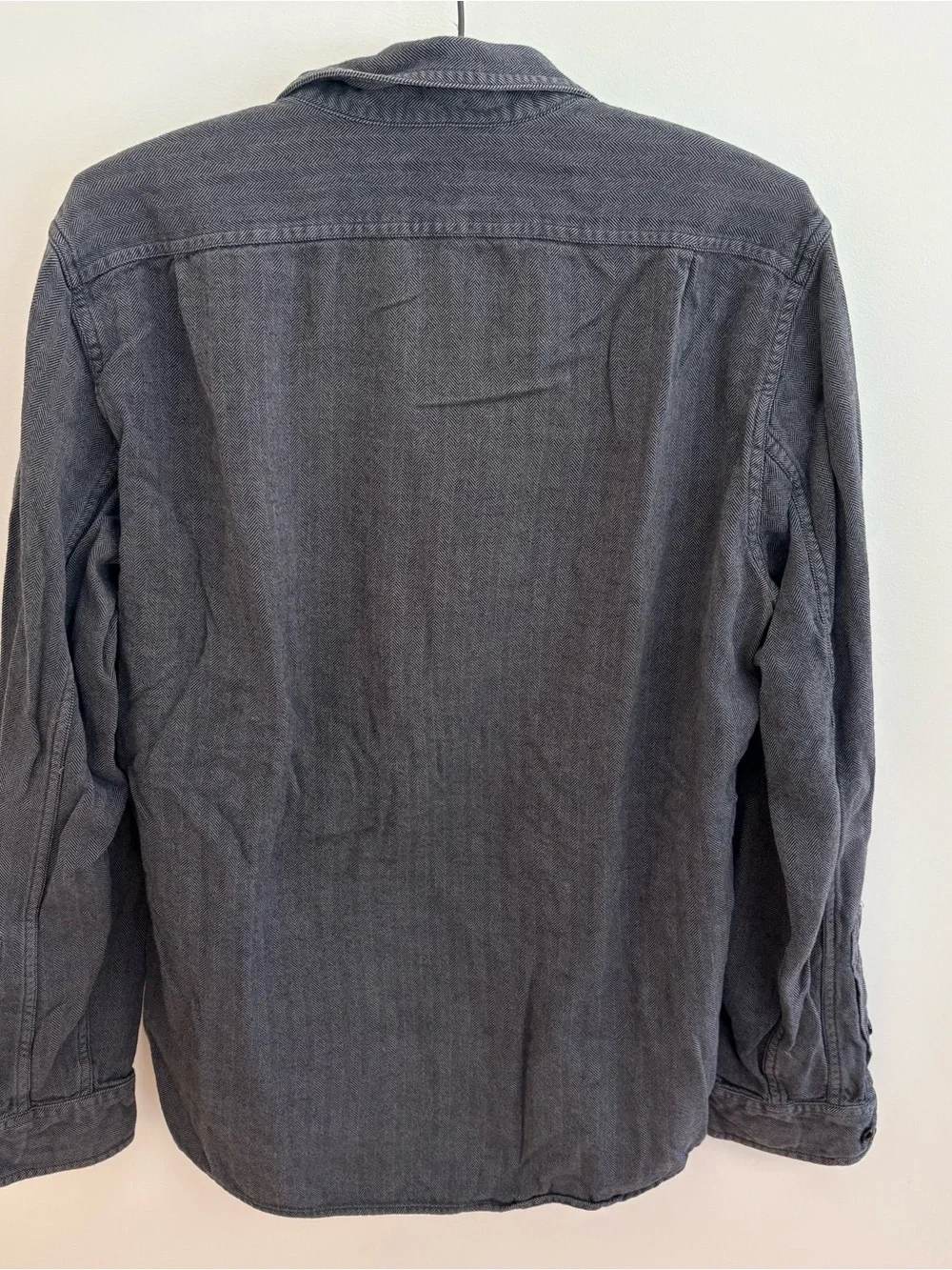 J. Crew crew workwear